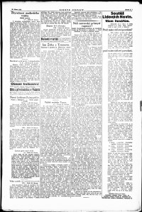 Lidov noviny z 30.3.1924, edice 1, strana 3