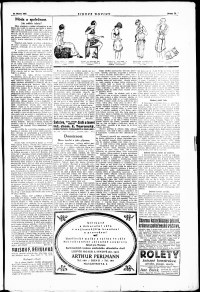 Lidov noviny z 30.3.1924, edice 1, strana 13
