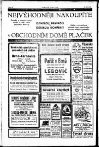 Lidov noviny z 30.3.1924, edice 1, strana 14