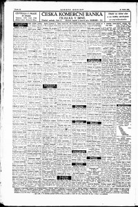 Lidov noviny z 30.3.1924, edice 1, strana 16