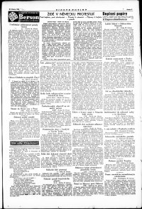Lidov noviny z 30.3.1933, edice 1, strana 3