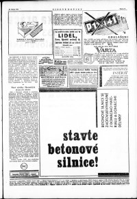Lidov noviny z 30.3.1933, edice 1, strana 15