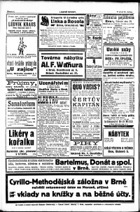 Lidov noviny z 30.4.1917, edice 1, strana 4