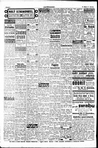 Lidov noviny z 30.4.1917, edice 2, strana 4