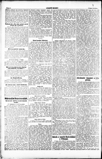 Lidov noviny z 30.4.1919, edice 1, strana 4