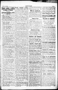 Lidov noviny z 30.4.1919, edice 1, strana 7