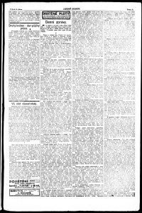 Lidov noviny z 30.4.1920, edice 1, strana 3