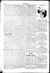 Lidov noviny z 30.4.1920, edice 2, strana 2