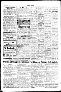 Lidov noviny z 30.4.1920, edice 2, strana 3