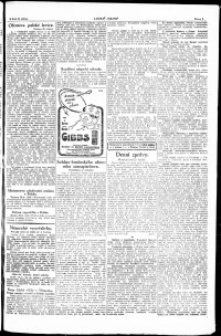 Lidov noviny z 30.4.1921, edice 1, strana 3