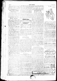 Lidov noviny z 30.4.1921, edice 2, strana 2