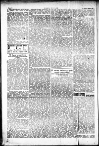 Lidov noviny z 30.4.1922, edice 1, strana 1