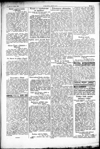 Lidov noviny z 30.4.1922, edice 1, strana 2