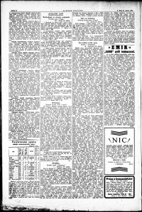 Lidov noviny z 30.4.1922, edice 1, strana 5