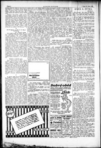 Lidov noviny z 30.4.1922, edice 1, strana 7