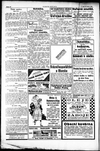 Lidov noviny z 30.4.1922, edice 1, strana 9