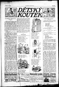 Lidov noviny z 30.4.1922, edice 1, strana 10