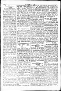 Lidov noviny z 30.4.1923, edice 1, strana 2