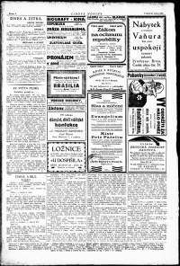 Lidov noviny z 30.4.1923, edice 2, strana 4