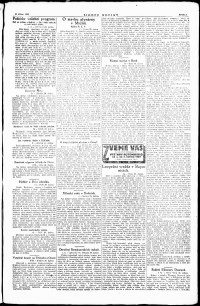 Lidov noviny z 30.4.1924, edice 1, strana 3