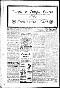 Lidov noviny z 30.4.1924, edice 1, strana 8