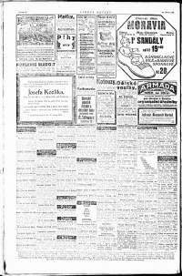 Lidov noviny z 30.4.1924, edice 1, strana 12