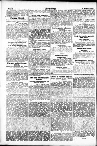 Lidov noviny z 30.5.1917, edice 1, strana 2
