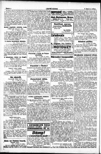 Lidov noviny z 30.5.1917, edice 1, strana 4