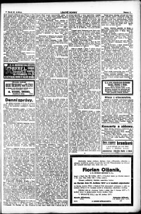 Lidov noviny z 30.5.1917, edice 1, strana 5