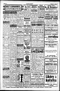 Lidov noviny z 30.5.1917, edice 1, strana 6
