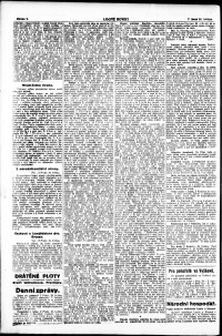 Lidov noviny z 30.5.1917, edice 2, strana 2