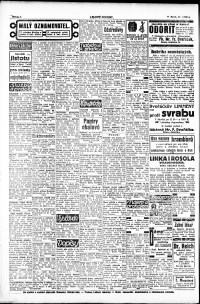 Lidov noviny z 30.5.1917, edice 2, strana 4