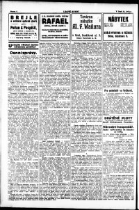 Lidov noviny z 30.5.1917, edice 3, strana 2