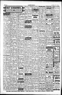 Lidov noviny z 30.5.1917, edice 3, strana 4