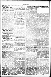 Lidov noviny z 30.5.1918, edice 1, strana 2