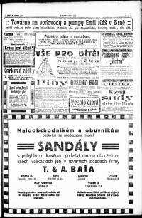 Lidov noviny z 30.5.1918, edice 1, strana 5