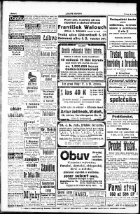 Lidov noviny z 30.5.1918, edice 1, strana 6