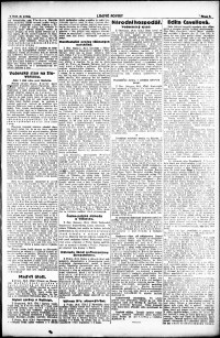 Lidov noviny z 30.5.1919, edice 1, strana 3