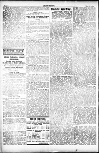 Lidov noviny z 30.5.1919, edice 1, strana 4