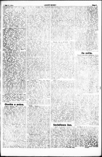 Lidov noviny z 30.5.1919, edice 2, strana 3