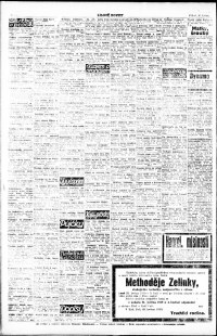Lidov noviny z 30.5.1919, edice 2, strana 4