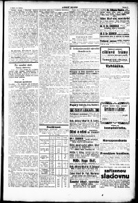 Lidov noviny z 30.5.1920, edice 1, strana 5