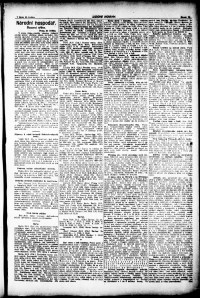 Lidov noviny z 30.5.1920, edice 1, strana 11