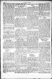 Lidov noviny z 30.5.1921, edice 1, strana 2