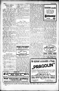 Lidov noviny z 30.5.1921, edice 1, strana 4