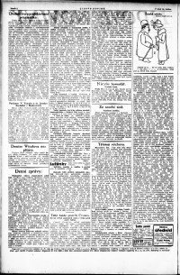 Lidov noviny z 30.5.1921, edice 2, strana 2