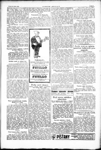 Lidov noviny z 30.5.1923, edice 1, strana 3