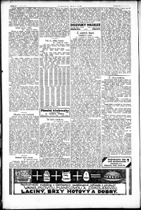 Lidov noviny z 30.5.1923, edice 1, strana 4