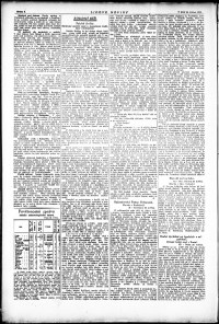 Lidov noviny z 30.5.1923, edice 1, strana 6