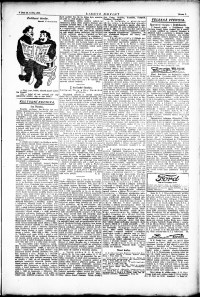 Lidov noviny z 30.5.1923, edice 1, strana 7